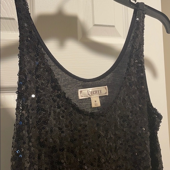 New Year's Eve top - Picture 6 of 6